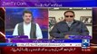 PMLN Walay Chahtay Hain Kay Superem Court Aur Danial Aziz Ka Muqabla Shuru Hojaye -Shujaat Hussain