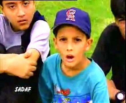 PAKISTANI CRICKET SONG Tu-Hai-Kahan BY Junaid-Jamshed