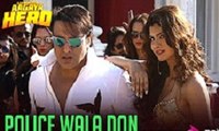 Police Wala Don | Full HD Video | New Song | Aa Gaya Hero | Govinda | Juhui Khan, Ahan | Poorvi Koutish, Shamir