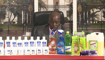 REPLAY - KOUTHIA SHOW - 21 Février 2017 - Intégralité