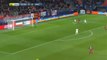 Rodelin Goal - Caen vs  Nancy  1-0  21.02.2017 (HD)