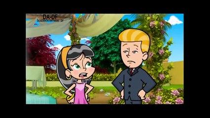 Midinho, O Pequeno Missionário ~ Novo Testamento ~ Ep. 79 ~ A Parábola Dos Primeiros Assentos