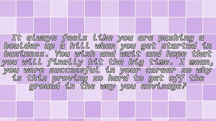 How To Step Into 6 Figures - Figure Out Why You Are Not There Yet!