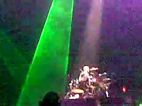 Muse - Undisclosed Desires - Copenhagen Parken - 10/26/2009