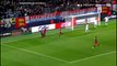 Ronny Rodelin Goal HD - Caen 1 - 0 Nancy - 21.02.2017 Full Replay