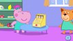 Hippo Peppa Good Night Hippo Pepa - Android gameplay Movie apps free kids best top TV