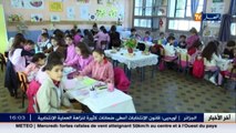 15 بالمائة من تلاميذ المتوسطات بالجزائر يعانون من السمنة