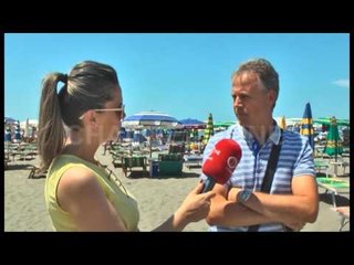 "Shëngjini", vendi ku bukuritë natyrore sfumohen nga mungesa e investimeve nga Alketa Çeku