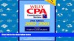 Best Ebook  Wiley CPA Examination Review, Problems and Solutions (Wiley Cpa Examination Review.