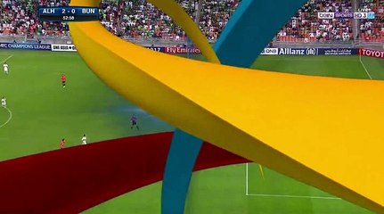 Salman Al-Muwashar Goal HD - Al Ahli SC (Sau)	2-0	Bunyodkor (Uzb) 21.02.2017