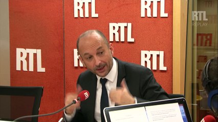 "Les candidats ont travaillé leur ordonnance pour répondre aux Français" selon Thierry Beaudet