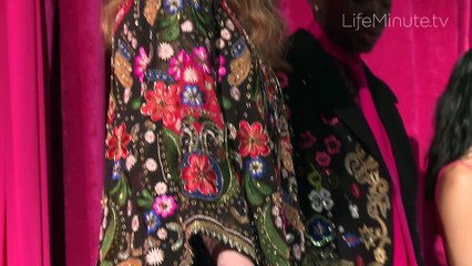 NYFW Fall 2017: Alice + Olivia