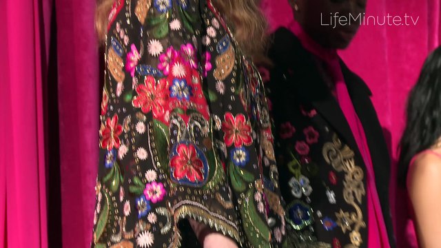 NYFW Fall 2017: Alice + Olivia