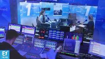 Une journée sur Europe 1 - 21/02/2017