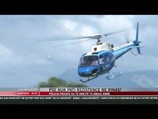 News Edition in Albanian Language - 7 Korrik  2016 - 15:00 - News, Lajme - Vizion Plus