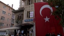 İstanbul) Müjdat Gezen Sanat Merkezine Yapılan Saldırı Protesto Edildi