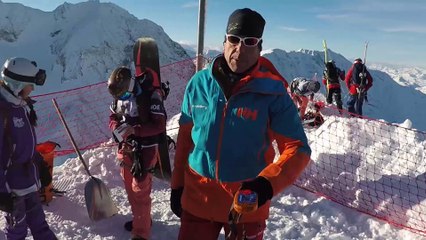 Les Arcs 4* Wrap Up by Mons Royale