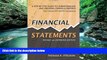 Best Ebook  Financial Statements: A Step-by-Step Guide to Understanding and Creating Financial
