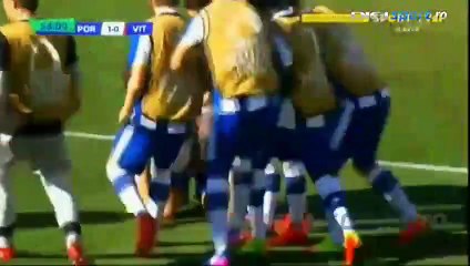 Porto (U19) 3-0 Constanta (U19) 21.02.2017