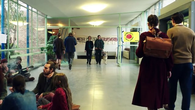 TOD DEN HIPPIES, ES LEBE DER PUNK | Trailer (XV) german - deutsch [HD]