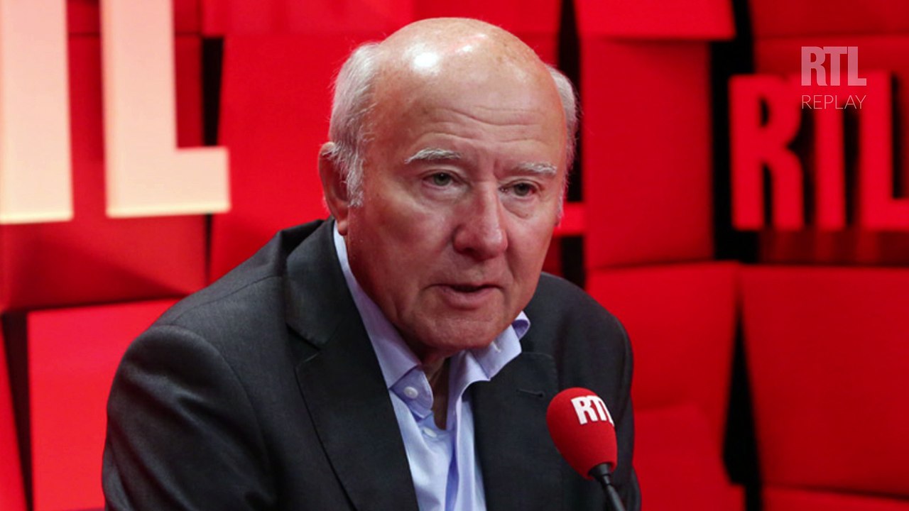 "L'objectif de François Fillon c'était de faire oublier Penelope" selon Olivier Mazerolle