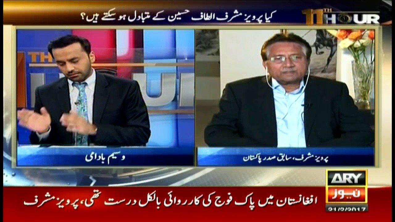 'Indian army wants to destabilize Pakistan, Pakistan should respond befittingly'