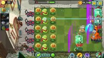 Plants vs Zombies 2 - Hidden Pinata Parties