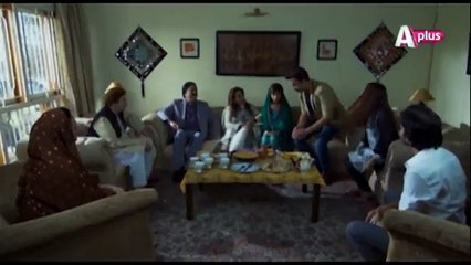 Khuda Dekh Raha Hai - Episode 8 - 21st February 2017