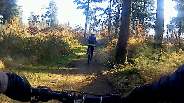 Sortie Vtt 19-02-2017 Limoges-Feytiat-Eyjeaux VTT-LIMOGES