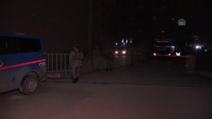 Ömer Halisdemir'in Şehit Edilmesi Davası