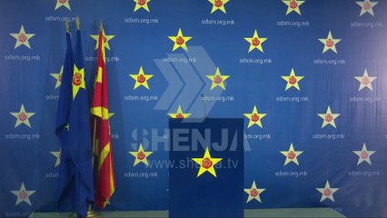 LSDM dhe VMRO përplasen për rizgjedhjen e gjykatësve