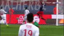 Caen vs Nancy 1-0 All Goals & Highlights HD 21.02.2017