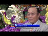 Pameran bunga anggrek di Thailand - NET5