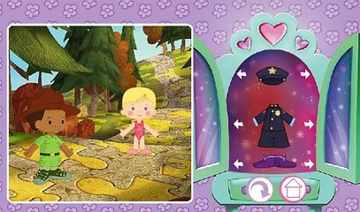 Chloes Closet - Feathered Friends