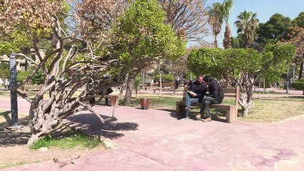 آمال ضعيفة لدى السوريين مع استئناف المفاوضات الخميس