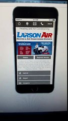 Heating and Cooling Repair Las Vegas