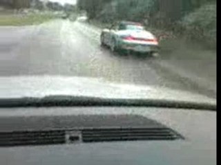 Porsche 996 4s spawnk