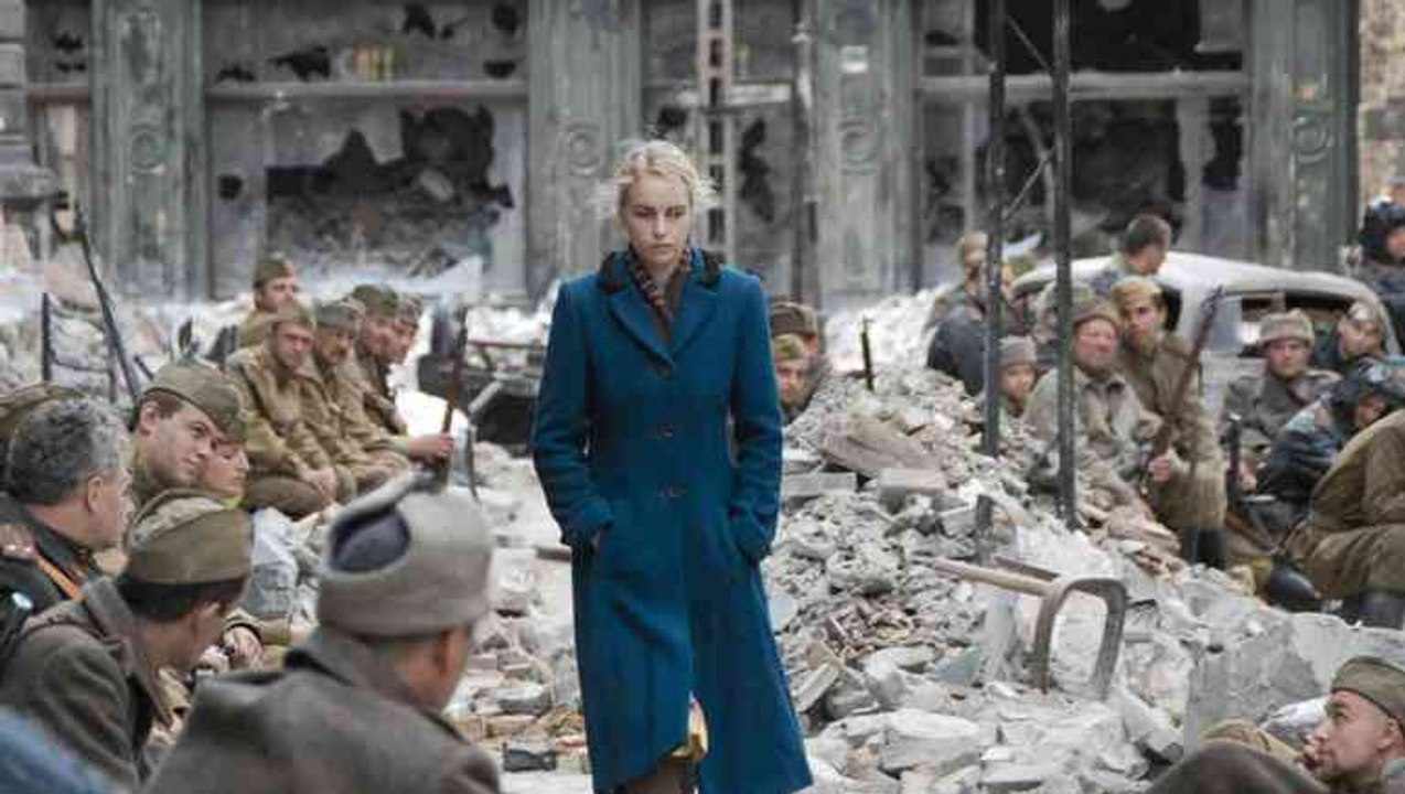 Путешествие в Юность (русский перевод) Режисер А. И. Гутман