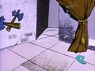 Foxi Maxi 38 - Science Friction Magyar Szinkron