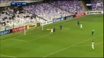 Al Ahli vs Bunyodkor 2-0 All Goals & Highlights HD 21.02.2017