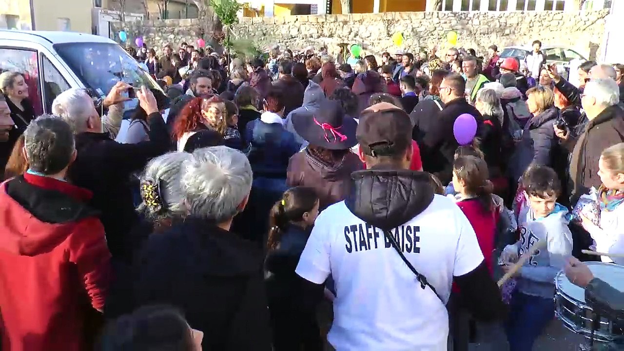 Alpes-de-Haute-Provence : Saint Blaise a été enterré et est ressucité !