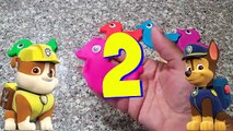 Play Doh Patos, Divertido y Creativo para los Niños Chupa Chups Dulces Sorpresa Juguetes de Espuma de Vivero Huevos