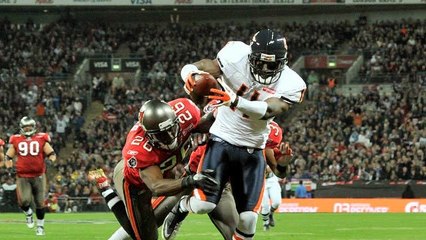 GameDay: Bears vs. Buccaneers highlights