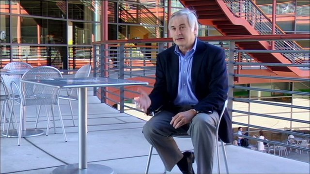 Kosmos. Tajemnice Wszechświata. UFO okiem naukowca