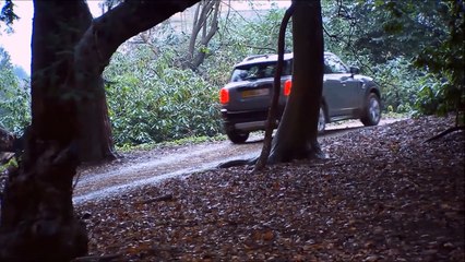 2017 MINI Countryman Cooper S ALL4