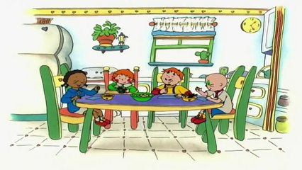 Caillou Türkçe HD - Caillou'nun Doğumgünü Hediyesi _ Caillou Yeni Bölüm 2016 _ kayu cizgi filmi