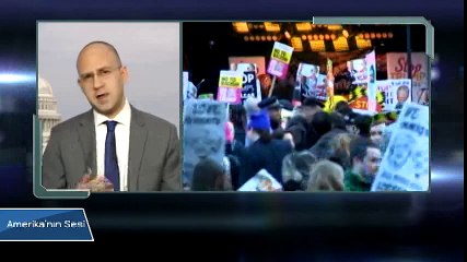 VOA - TGRT Haber 21 Şubat