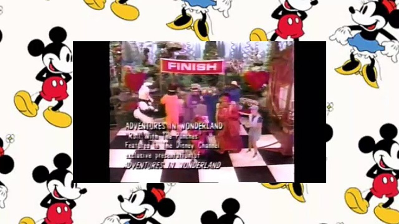 Mickey