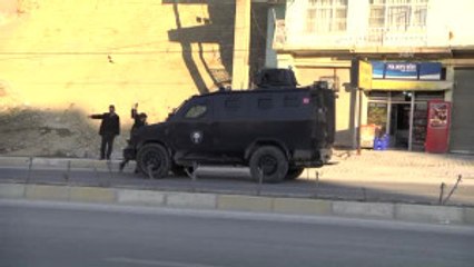 Su Deposu Yanına Tuzaklanan El Yapımı Patlayıcı Etkisiz Hale Getirildi (2)