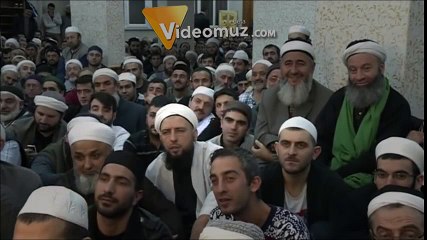 Cübbeli Ahmet Hoca- Komik Videolar-1 (Yeni 2015 dahil) www.videomuz.com